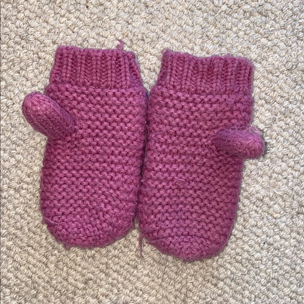 Peppercorn Kids Mittens